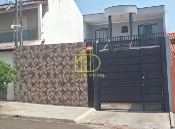 Casa · 10m² · 2 Quartos · 6 Vagas · Casa para venda em Wanel Ville de 10.00m² com 2 Quartos e 6 Garagens