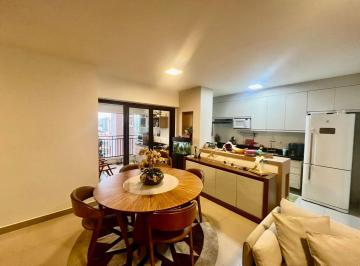 Apartamento · 92m² · 3 Quartos · 2 Vagas · Apartamento para venda em Condomínio The Park View de 92.00m² com 3 Quartos, 1 Suite e 2 Garagens