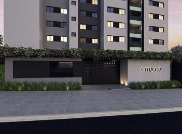 Apartamento · 75m² · 3 Quartos · 1 Vaga · Apartamento para venda em Quintas De São José de 75.00m² com 3 Quartos, 1 Suite e 1 Garagem