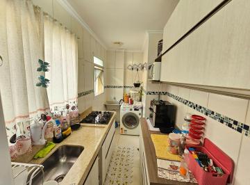 Apartamento · 45m² · 2 Quartos · 1 Vaga · Apartamento para venda em Condomínio Vitoria Regia de 45.00m² com 2 Quartos e 1 Garagem