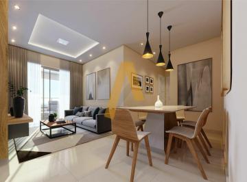 Apartamento · 77m² · 2 Quartos · 2 Vagas · Apartamento para venda em Jardim Paulista de 77.00m² com 2 Quartos, 1 Suite e 2 Garagens