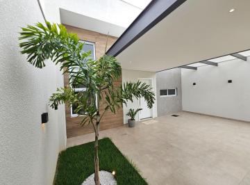 Casa · 115m² · 3 Quartos · 2 Vagas · Casa para venda em Jardim Bom Sucesso de 115.00m² com 3 Quartos, 1 Suite e 2 Garagens