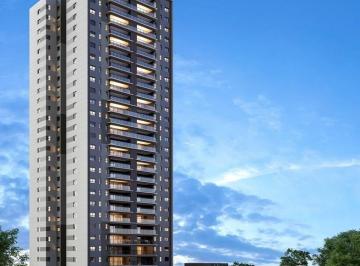 Apartamento · 166m² · 4 Quartos · 2 Vagas · Apartamento para venda em Jardim Olhos D'água Ii de 166.00m² com 4 Quartos, 4 Suites e 2 Garagens