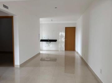 Apartamento · 72m² · 2 Quartos · 2 Vagas · Apartamento para venda em Ribeirânia de 72.00m² com 2 Quartos, 1 Suite e 2 Garagens