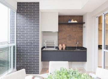 Apartamento · 158m² · 3 Quartos · 2 Vagas · Apartamento para venda em Jardim Botânico de 158.00m² com 3 Quartos, 3 Suites e 2 Garagens