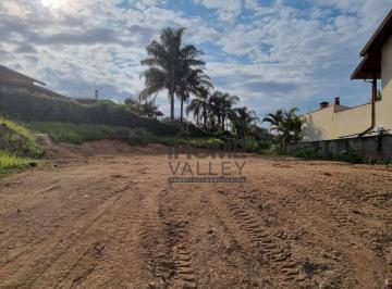 Terreno · 1100m² · Terreno en Condomínio para venda em Condomínio Moinho De Vento de 1100.00m²