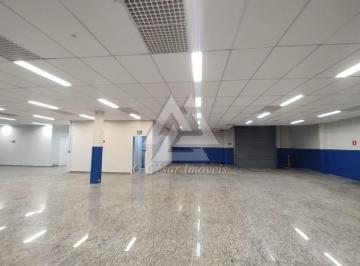 Comercial · 589m² · Loja para alugar em Baeta Neves de 589.00m²