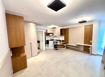 Apartamento · 33m² · 1 Quarto · 1 Vaga · Studio para alugar em Jardim Paulistano de 33.00m² com 1 Quarto, 1 Suite e 1 Garagem