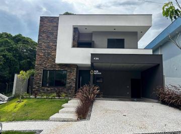 Casa · 219m² · 3 Quartos · 4 Vagas · Casa de Condomínio para venda em Residencial Bosque Da Mata de 219.00m² com 3 Quartos, 3 Suites e 4