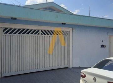 Casa · 165m² · 3 Quartos · 1 Vaga · Casa para venda em Jardim Joaquim Procópio De Araújo Ferraz de 165.00m² com 3 Quartos, 1 Suite e 1 G
