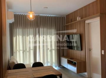Apartamento · 47m² · 2 Quartos · 1 Vaga · Apartamento para venda em Loteamento Habitacional São Carlos 1 de 47.00m² com 2 Quartos, 1 Suite e 1