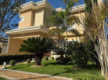 Casa · 331m² · 3 Quartos · 4 Vagas · Casa de Condomínio para venda em Condomínio Portal Do Jequitibá de 331.00m² com 3 Quartos, 3 Suites
