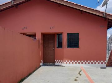 Casa · 77m² · 2 Quartos · 1 Vaga · Casa para alugar em Cerejeiras de 77.00m² com 2 Quartos e 1 Garagem