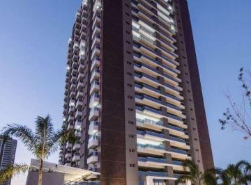 Apartamento · 227m² · 4 Quartos · 3 Vagas · Apartamento para venda em Jardim Botânico de 227.00m² com 4 Quartos, 4 Suites e 3 Garagens