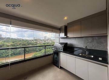 Apartamento · 154m² · 3 Quartos · 3 Vagas · Apartamento para venda em Bonfim Paulista de 154.00m² com 3 Quartos, 3 Suites e 3 Garagens