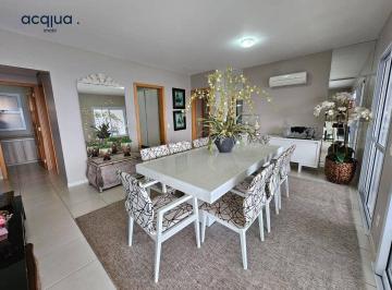 Apartamento · 174m² · 3 Quartos · 3 Vagas · Apartamento para venda em Jardim Botânico de 174.00m² com 3 Quartos, 3 Suites e 3 Garagens