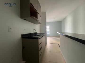 Apartamento · 43m² · 1 Quarto · 1 Vaga · Apartamento para alugar em Ribeirânia de 43.00m² com 1 Quarto, 1 Suite e 1 Garagem