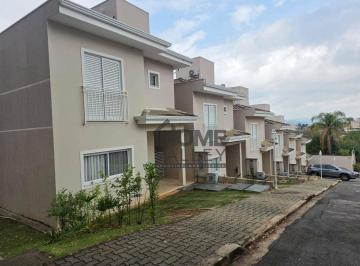 Casa · 119m² · 3 Quartos · 2 Vagas · Casa de Condomínio para venda em Chácaras Silvania de 119.00m² com 3 Quartos, 1 Suite e 2 Garagens