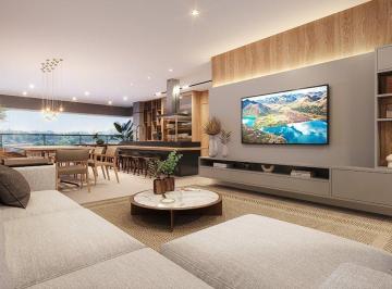 Apartamento · 370m² · 4 Quartos · 4 Vagas · Cobertura para venda em Vila Do Golf de 370.00m² com 4 Quartos, 4 Suites e 4 Garagens