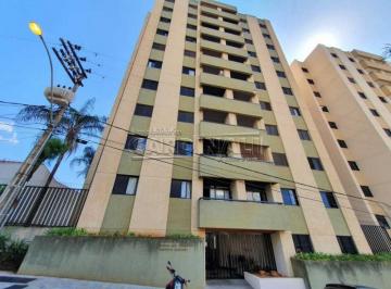 Apartamento · 77m² · 2 Quartos · 2 Vagas · Apartamento para venda em Jardim Gibertoni de 77.00m² com 2 Quartos, 1 Suite e 2 Garagens
