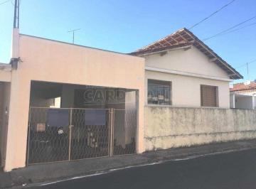 Casa · 111m² · 4 Quartos · 3 Vagas · Casa para venda em Vila Marcelino de 111.00m² com 4 Quartos e 3 Garagens
