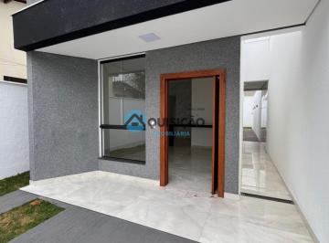 Casa · 3 Quartos · 2 Vagas · Casa 3 Quartos (1 Suíte)