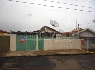 Casa · 124m² · 2 Quartos · 1 Vaga · Casa para venda em Vila Carmem de 124.00m² com 2 Quartos e 1 Garagem