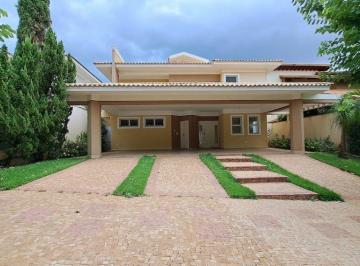 Casa · 519m² · 4 Quartos · 4 Vagas · Sobrado para venda em Jardim Botânico de 519.00m² com 4 Quartos, 4 Suites e 4 Garagens