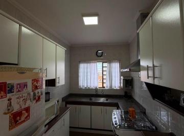 Casa · 164m² · 3 Quartos · 2 Vagas · Casa para venda em Vila Linópolis I de 164.00m² com 3 Quartos e 2 Garagens