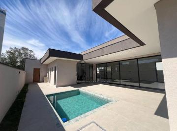 Casa · 284m² · 3 Quartos · 4 Vagas · Casa de Condomínio para venda em Condomínio Residencial Arboretum de 284.00m² com 3 Quartos, 3 Suite