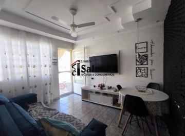 Apartamento · 41m² · 2 Quartos · 1 Vaga · Apartamento para alugar em Carmela 1 de 41.00m² com 2 Quartos e 1 Garagem
