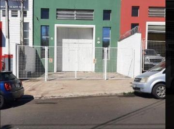 Comercial · 245m² · Galpão / Depósito / Armazém para venda e aluguel em Parque Reserva Fazenda Imperial de 245.00m²