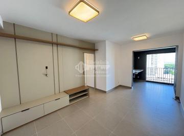 Apartamento · 78m² · 3 Quartos · 2 Vagas · Apartamento para alugar em Quinta Da Primavera de 78.00m² com 3 Quartos, 1 Suite e 2 Garagens