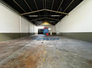 Comercial · 750m² · 6 Vagas · Galpão / Depósito / Armazém para alugar em Jardim Santa Genebra de 750.00m² com 6 Garagens
