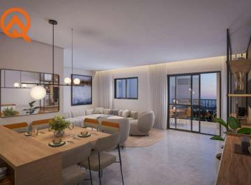Apartamento · 80m² · 3 Quartos · 2 Vagas · Apartamento para venda em Santa Terezinha de 80.12m² com 3 Quartos, 1 Suite e 2 Garagens