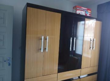 Casa · 120m² · 2 Quartos · 1 Vaga · Casa para venda em Vila Furlan de 120.00m² com 2 Quartos e 1 Garagem