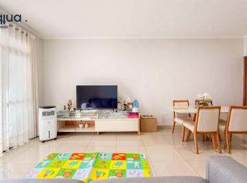 Apartamento · 88m² · 3 Quartos · 1 Vaga · Apartamento para venda em Jardim Sumaré de 88.00m² com 3 Quartos, 3 Suites e 1 Garagem