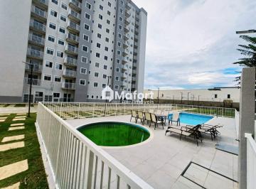 Apartamento · 46m² · 2 Quartos · 1 Vaga · Apartamento para venda em Vila Nova Aparecida de 46.00m² com 2 Quartos e 1 Garagem