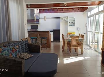 Casa · 500m² · 4 Quartos · 4 Vagas · Casa para venda em Jardim Paulista Ii de 500.00m² com 4 Quartos, 2 Suites e 4 Garagens