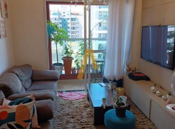 Apartamento · 62m² · 2 Quartos · 1 Vaga · Apartamento para venda em Nova Aliança de 62.00m² com 2 Quartos, 1 Suite e 1 Garagem