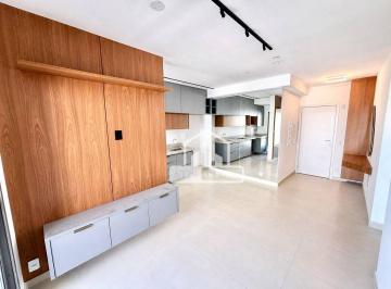 Apartamento · 67m² · 2 Quartos · 1 Vaga · Apartamento para alugar em Jardim Novo Mundo de 67.00m² com 2 Quartos, 1 Suite e 1 Garagem