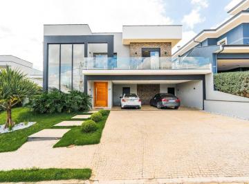 Casa · 360m² · 4 Quartos · 6 Vagas · Casa de Condomínio para venda em Condomínio Querencia de 360.00m² com 4 Quartos, 4 Suites e 6 Garage