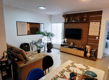 Casa · 172m² · 3 Quartos · 2 Vagas · Casa para venda em Mogi Moderno de 172.00m² com 3 Quartos, 2 Suites e 2 Garagens
