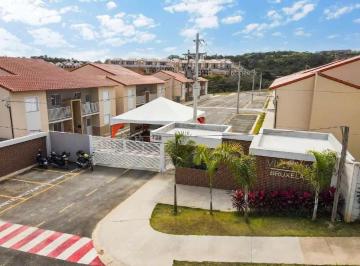 Casa · 55m² · 2 Quartos · 2 Vagas · Casa de Condomínio para venda em Villa Vic Bruxelas de 55.00m² com 2 Quartos e 2 Garagens