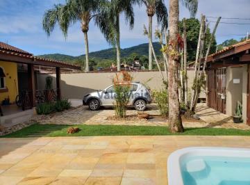 Casa · 193m² · 2 Quartos · 4 Vagas · Casa para venda em Mato Dentro de 193.00m² com 2 Quartos, 1 Suite e 4 Garagens