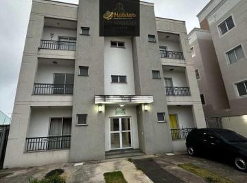 Apartamento · 85m² · 2 Quartos · 1 Vaga · Apartamento para venda em Residencial Parque Das Palmeiras de 85.00m² com 2 Quartos e 1 Garagem