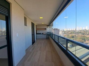 Apartamento · 133m² · 3 Quartos · 2 Vagas · Apartamento para venda em Nova Aliança de 133.00m² com 3 Quartos, 3 Suites e 2 Garagens