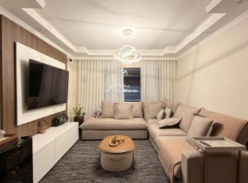 Casa · 276m² · 4 Quartos · 2 Vagas · Sobrado para venda em Batistini de 276.00m² com 4 Quartos, 1 Suite e 2 Garagens