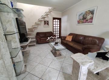 Casa · 222m² · 3 Quartos · 4 Vagas · Sobrado para venda em Jardim Thelma de 222.00m² com 3 Quartos e 4 Garagens