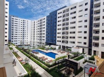 Apartamento · 52m² · 2 Quartos · 1 Vaga · Apartamento para alugar em Jardim Bosque Das Vivendas de 52.00m² com 2 Quartos e 1 Garagem
